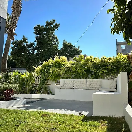 Apartment Leos Apart1 Side