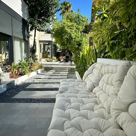Apartment Leos Apart1