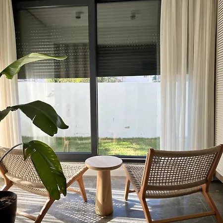 Leos Apart1 Apartment