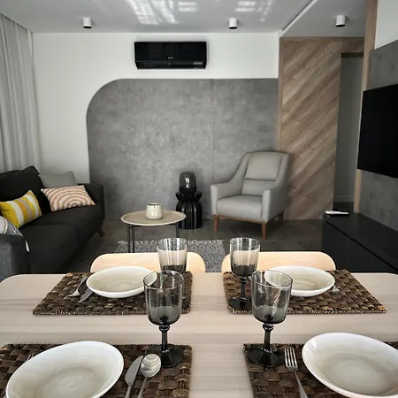 Apartment Leos Apart1 *