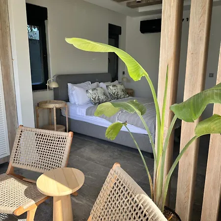 Apartment Leos Apart1 Side
