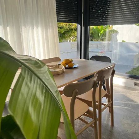 Apartment Leos Apart1 *
