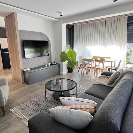Apartment Leos Apart1